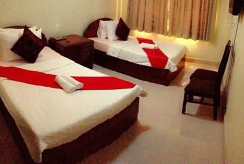 Отель Homeland Guesthouse