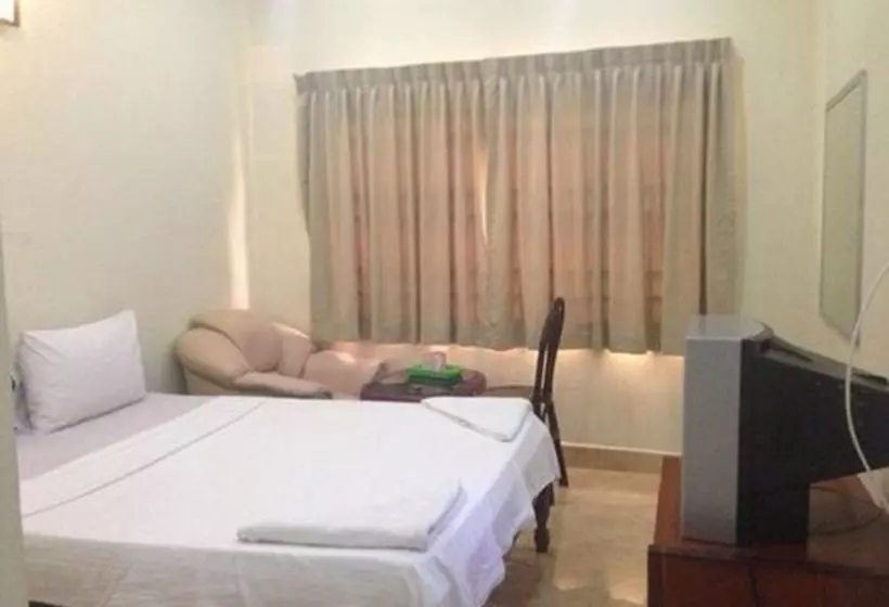 Отель Homeland Guesthouse