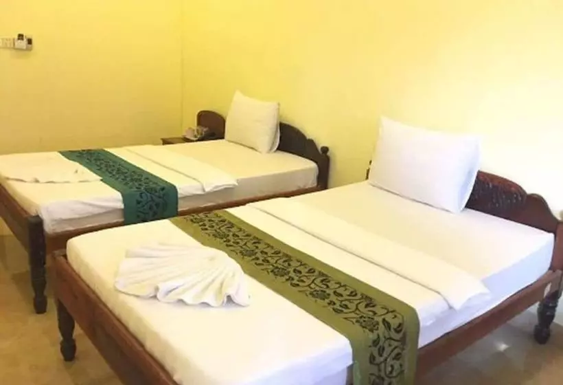 Отель Homeland Guesthouse