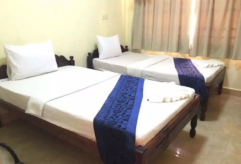 Отель Homeland Guesthouse