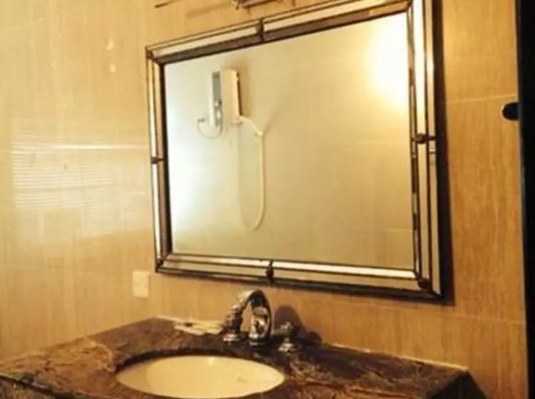 Отель Homeland Guesthouse