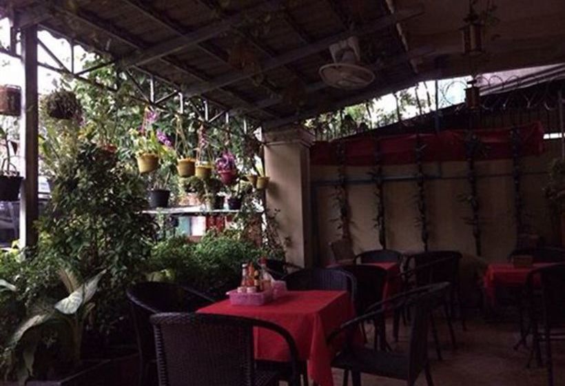 호텔 Homeland Guesthouse