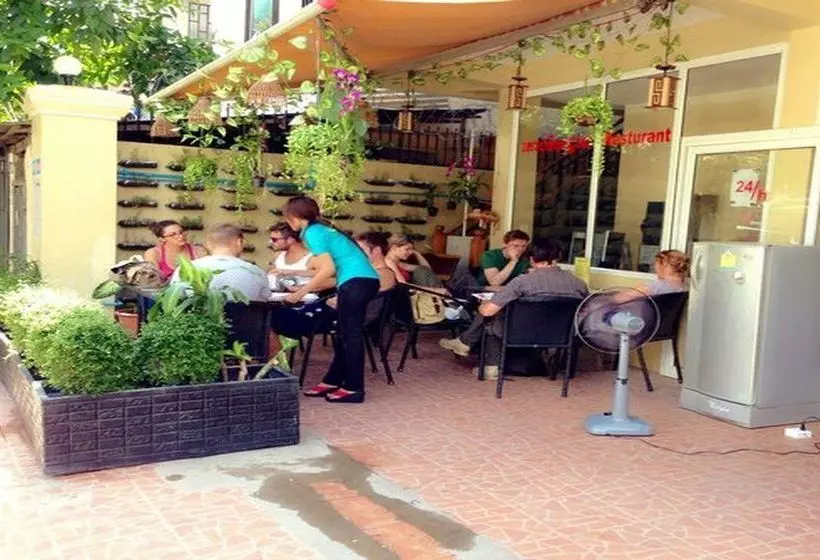 Отель Homeland Guesthouse