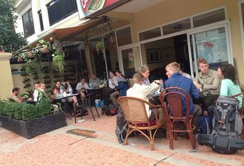 Отель Homeland Guesthouse