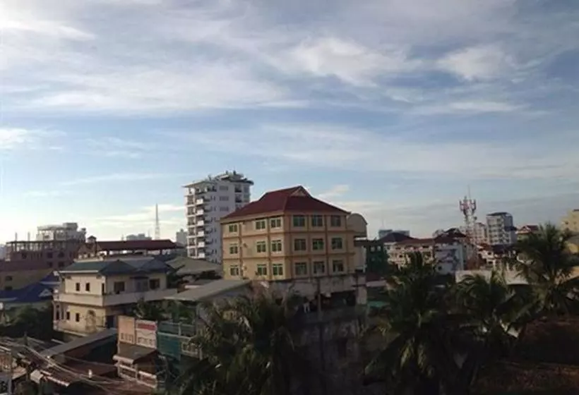 Отель Homeland Guesthouse