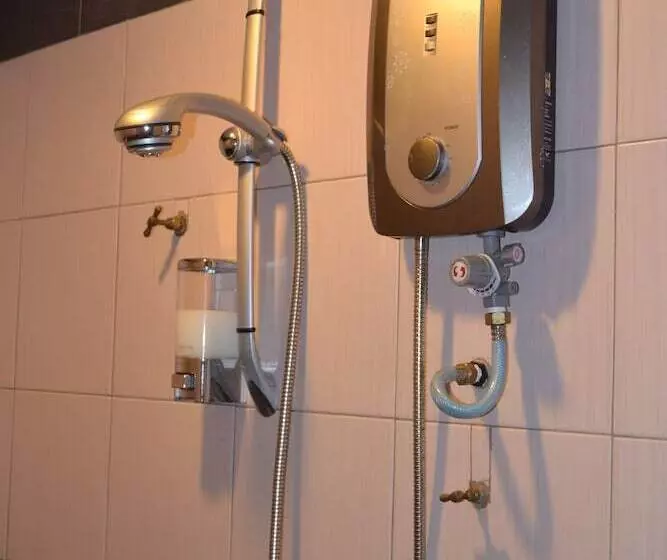 هتل Indah Kuala Terengganu