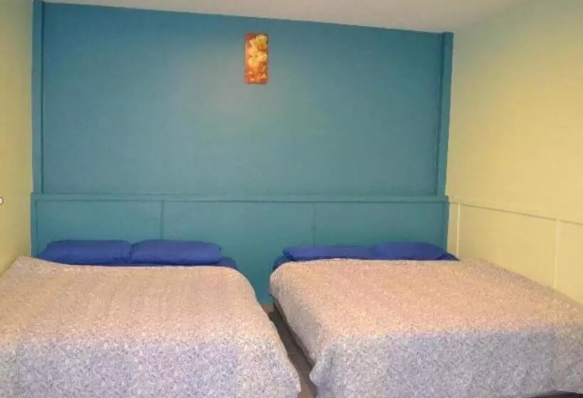 هتل Indah Kuala Terengganu