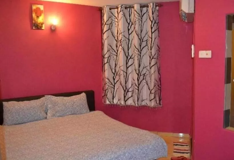 هتل Indah Kuala Terengganu