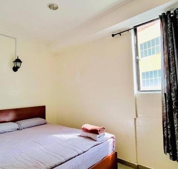 בית מלון כפרי Indah Kuala Terengganu