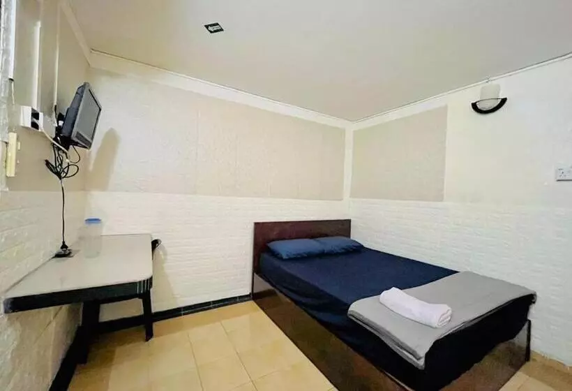 هتل Indah Kuala Terengganu