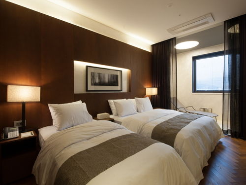 בית מלון כפרי Iruda