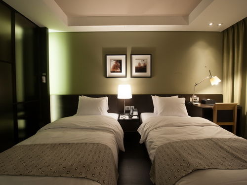 בית מלון כפרי Iruda