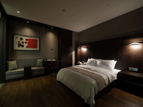 בית מלון כפרי Iruda