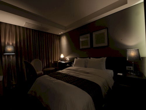 בית מלון כפרי Iruda