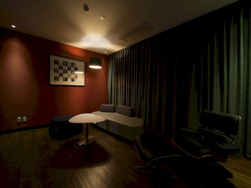 בית מלון כפרי Iruda