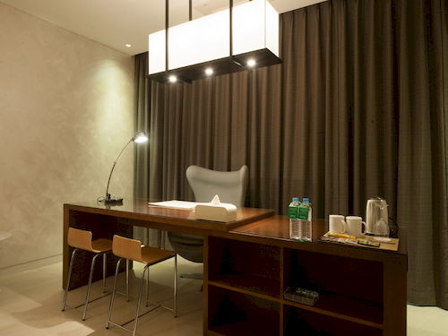 בית מלון כפרי Iruda