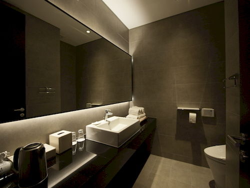 בית מלון כפרי Iruda