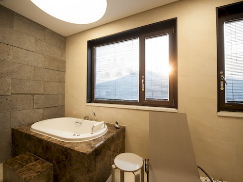 בית מלון כפרי Iruda