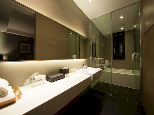 בית מלון כפרי Iruda