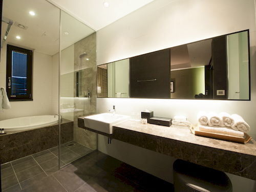 בית מלון כפרי Iruda