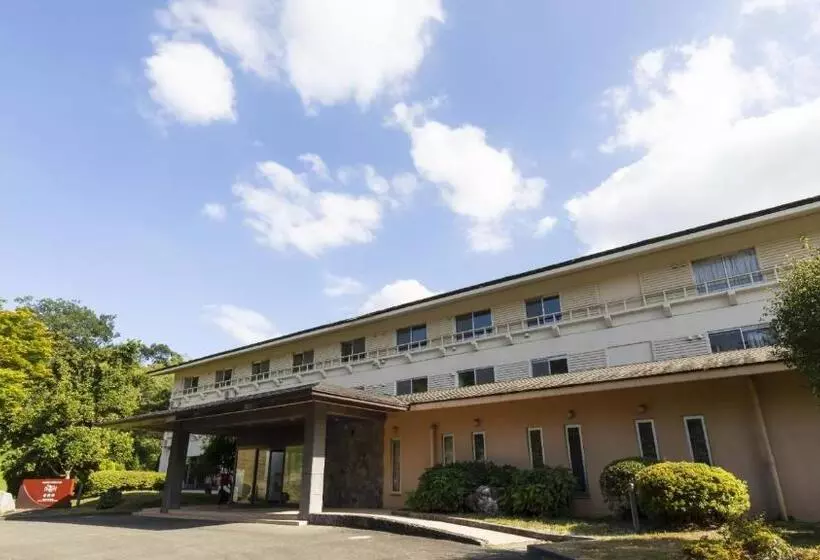 ホテル Kyukamura Taishakukyo