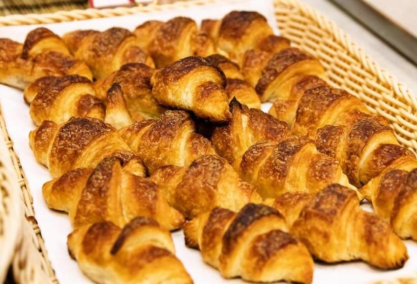 ホテル Kyukamura Taishakukyo