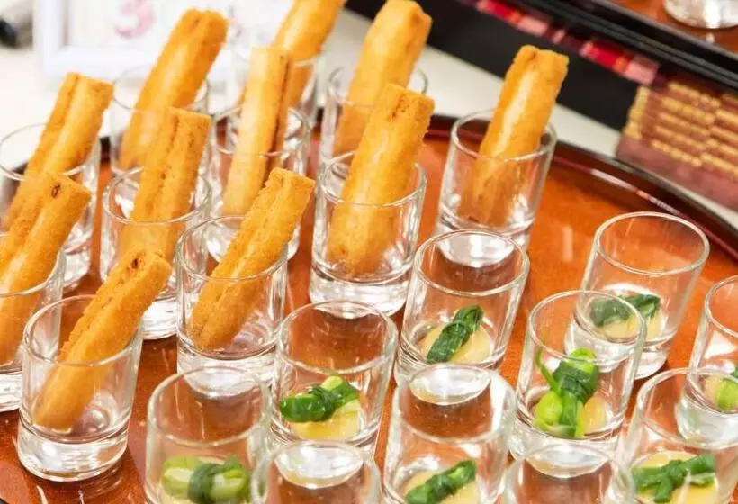 ホテル Kyukamura Taishakukyo