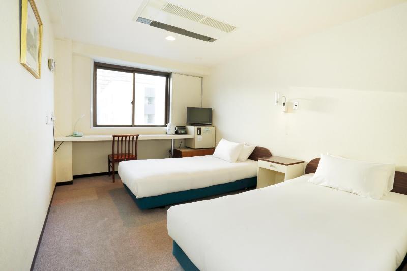 酒店 Tabist The Green Otaru