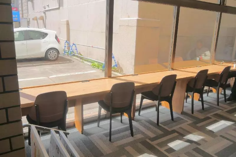 Hotel Tabist The Green Otaru