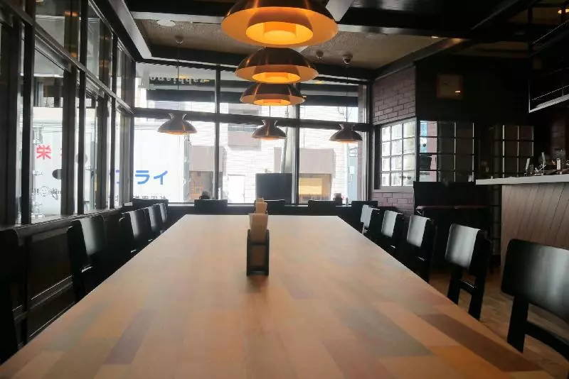 Hotel Tabist The Green Otaru