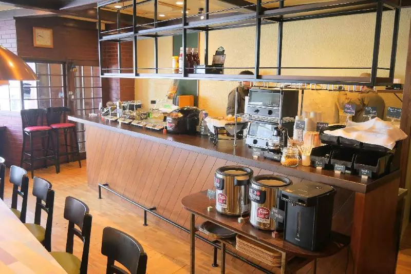 Hotel Tabist The Green Otaru