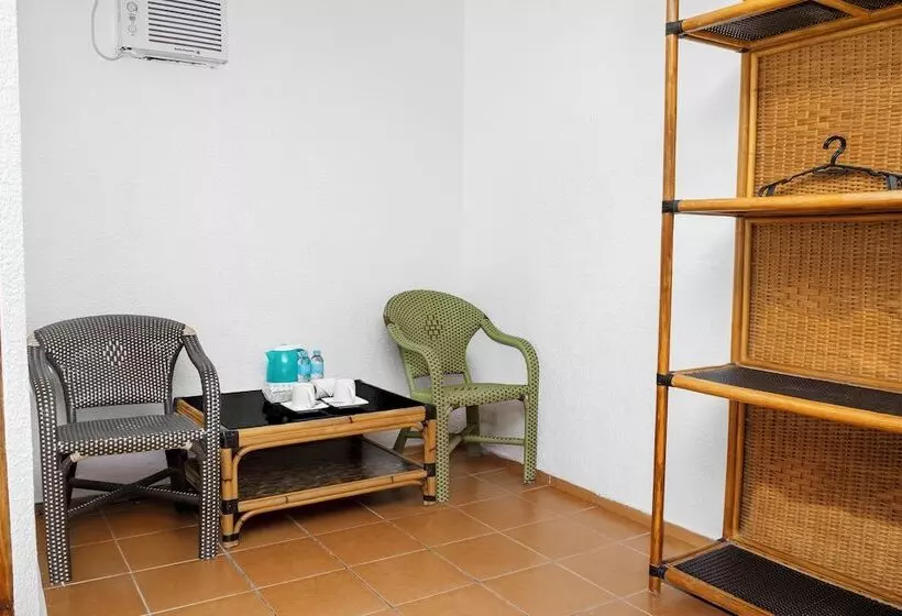 ホテル Panglao Chocolate Hills Resort