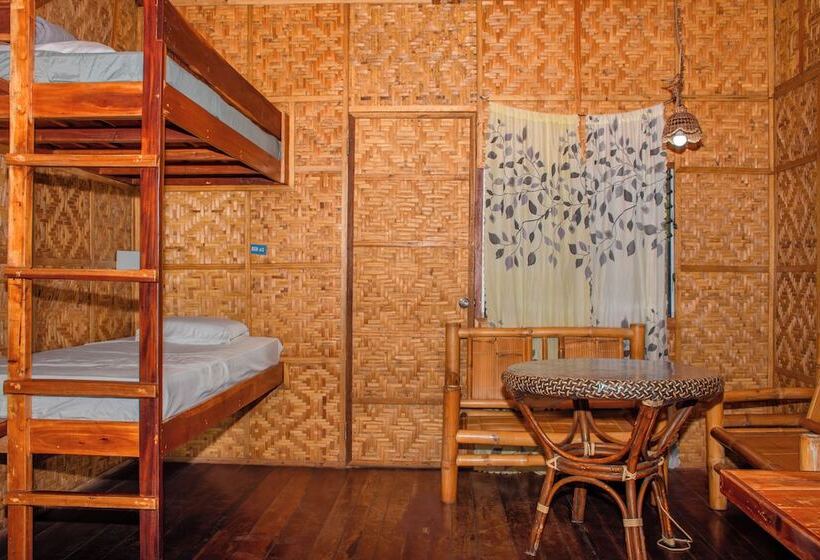 فندق Panglao Chocolate Hills Resort