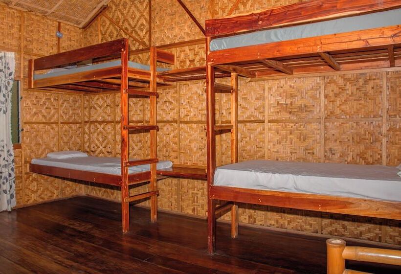 فندق Panglao Chocolate Hills Resort