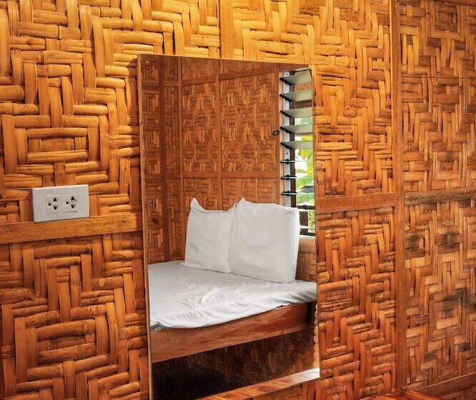 فندق Panglao Chocolate Hills Resort