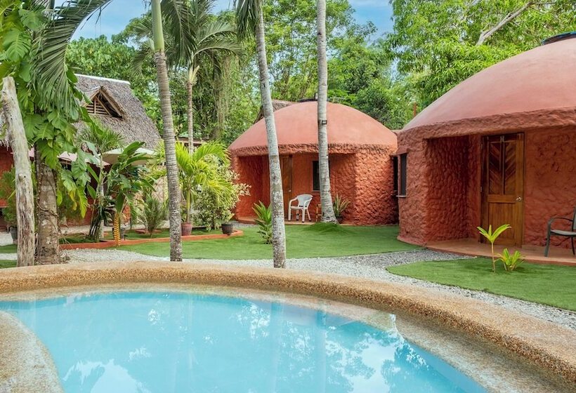 فندق Panglao Chocolate Hills Resort