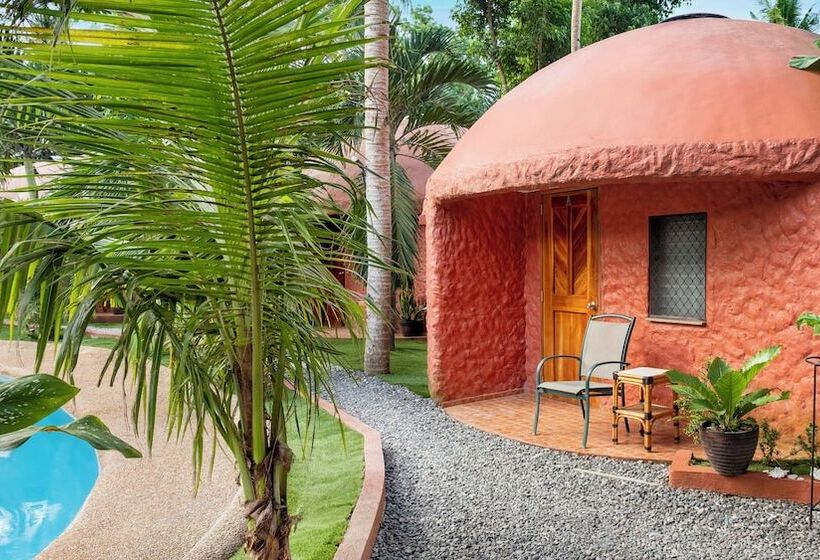 فندق Panglao Chocolate Hills Resort