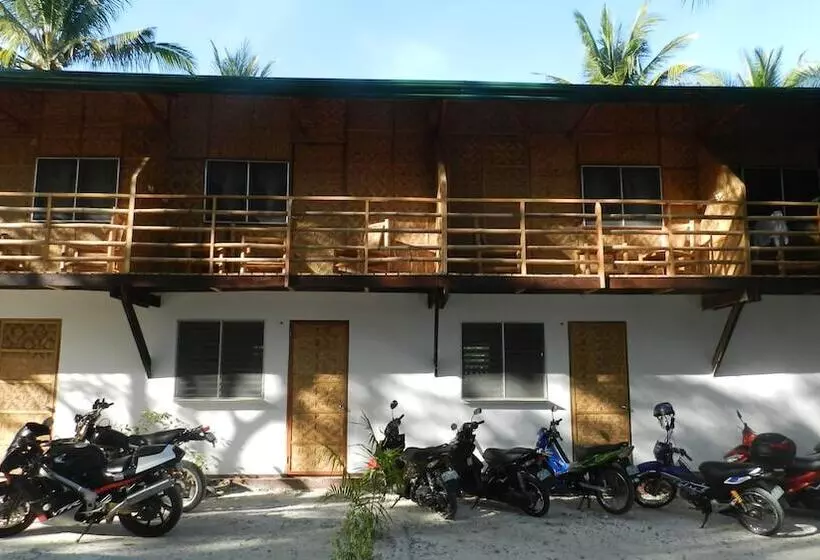 ホテル Panglao Chocolate Hills Resort