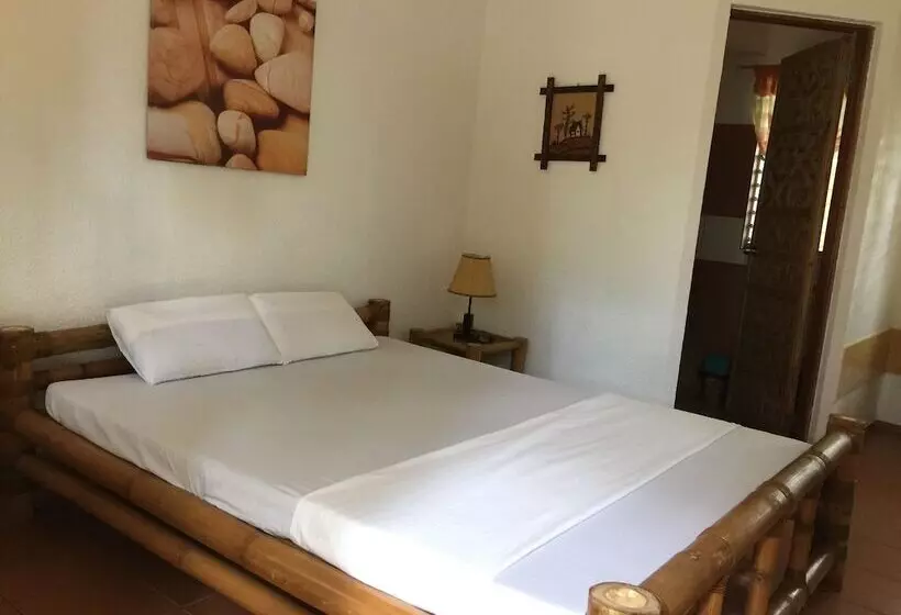 ホテル Panglao Chocolate Hills Resort