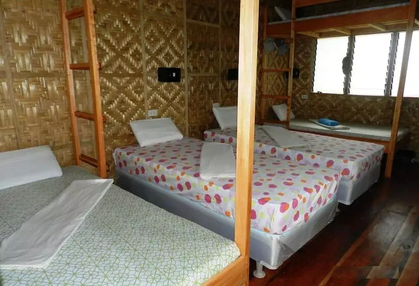 ホテル Panglao Chocolate Hills Resort