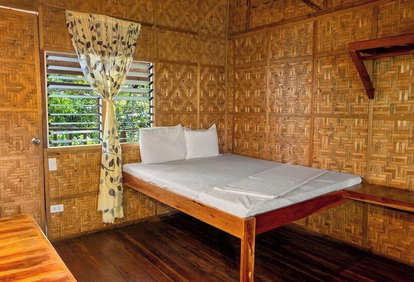 فندق Panglao Chocolate Hills Resort