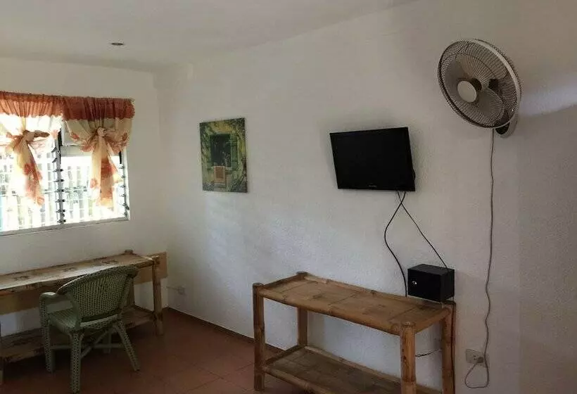 ホテル Panglao Chocolate Hills Resort