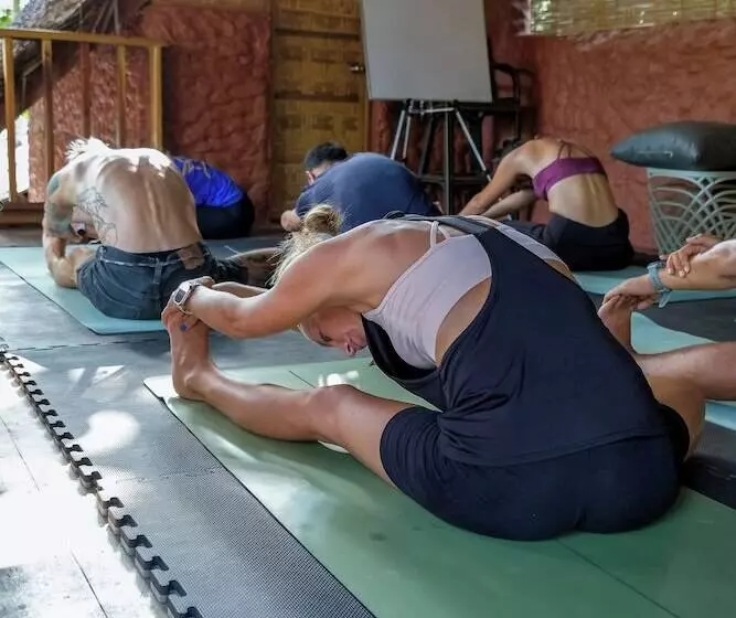 ホテル Panglao Chocolate Hills Resort