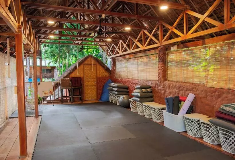 ホテル Panglao Chocolate Hills Resort