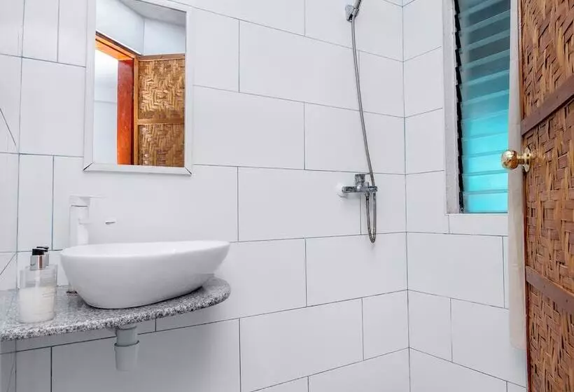 ホテル Panglao Chocolate Hills Resort