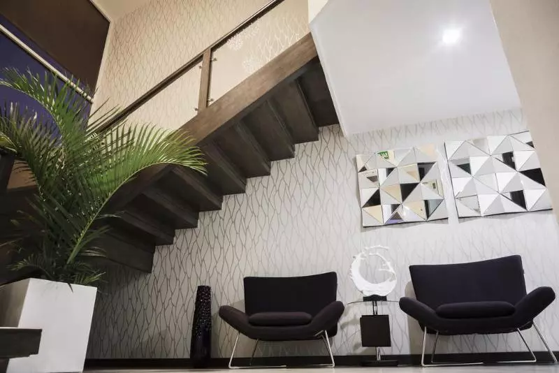 هتل Platino Expo Guadalajara