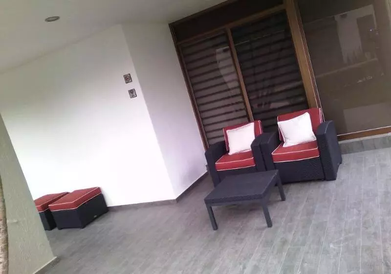 هتل Platino Expo Guadalajara