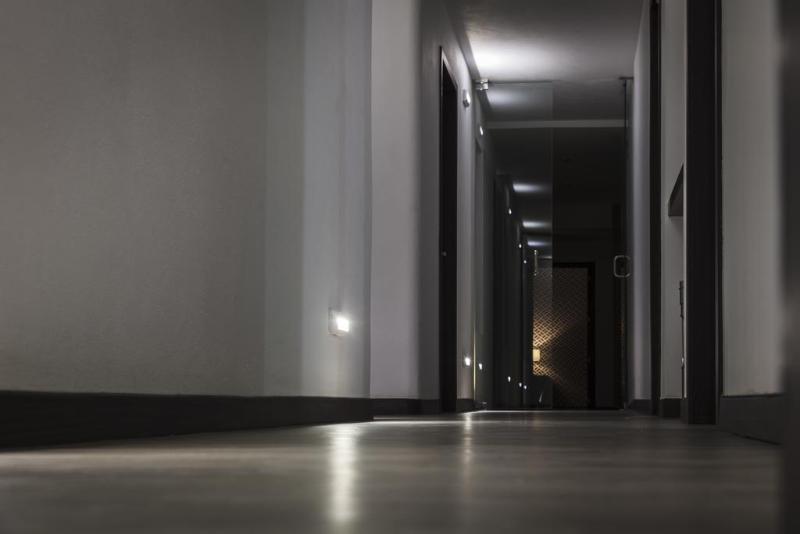 هتل Platino Expo Guadalajara