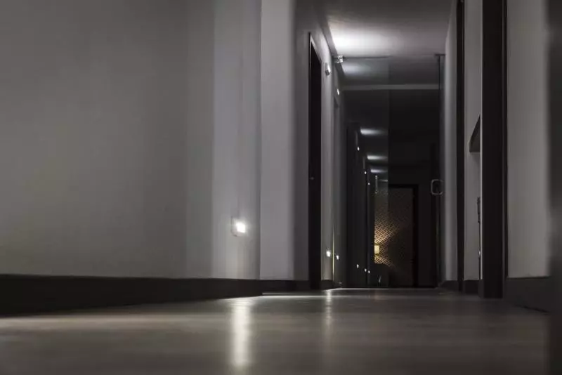 هتل Platino Expo Guadalajara