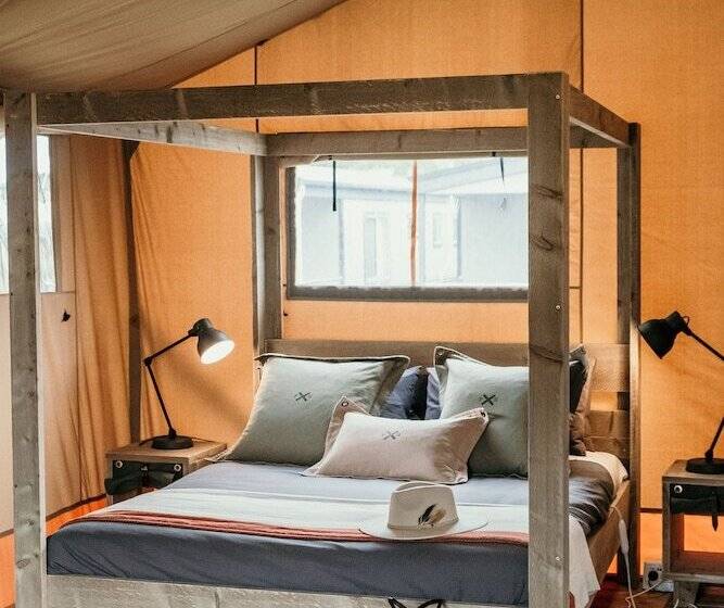 ホテル Port Fairy Holiday Park